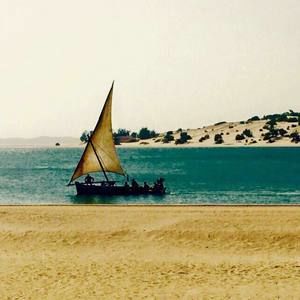 Meet your Posher, Abdulfatah